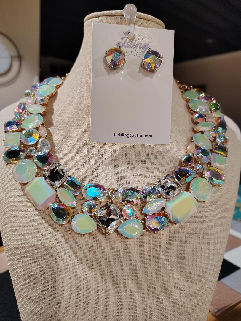 Iridescent Rainbow