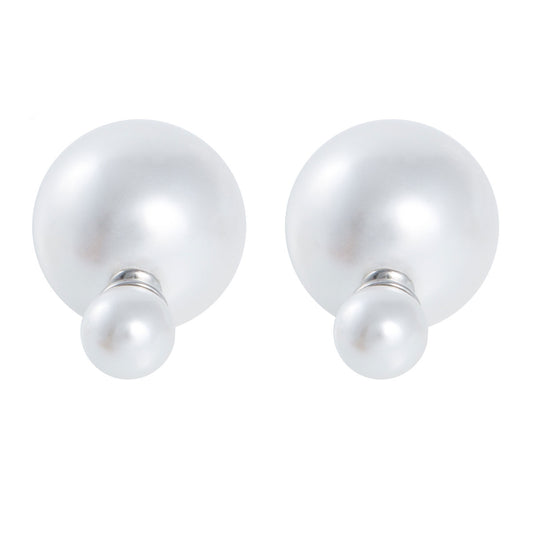 Earrings - Pearlception - Muffs